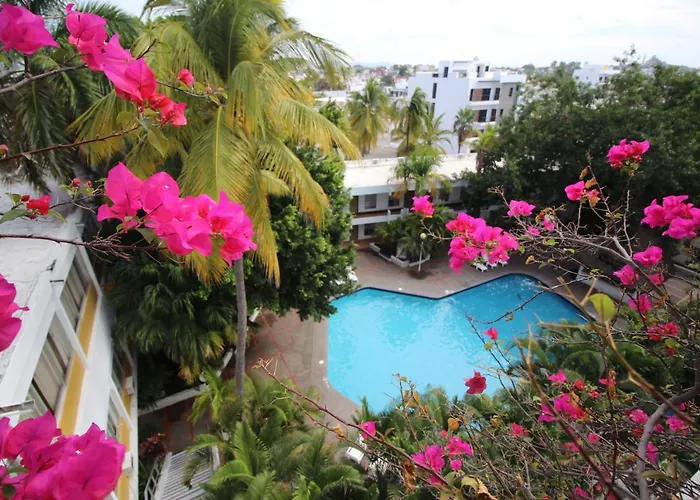 Hotel de CIMA