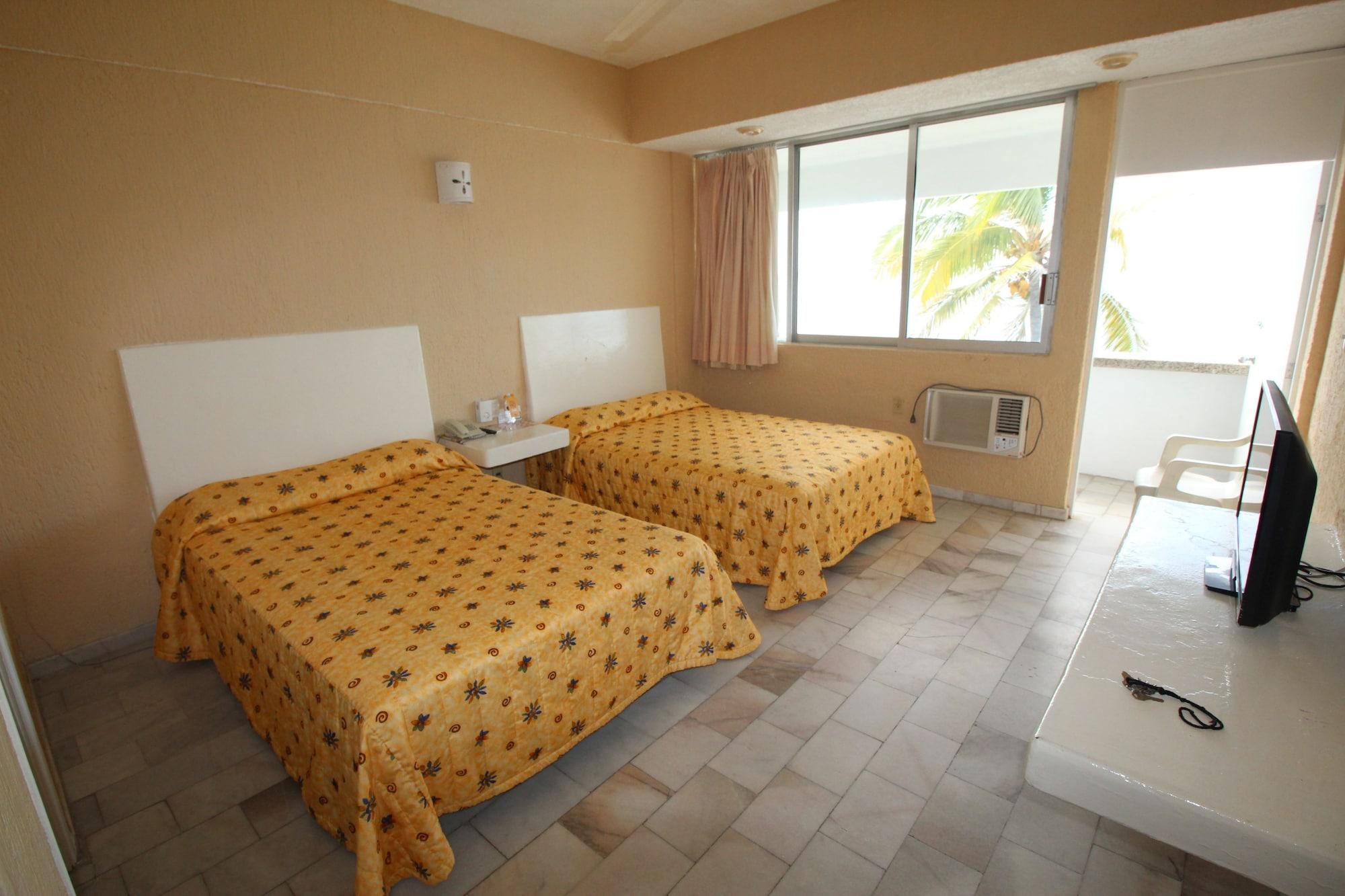 Hotel De Cima Mazatlán