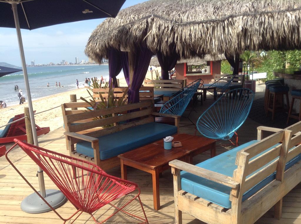 De Cima 3* Mazatlán