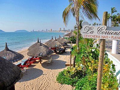 Hotel De Cima Mazatlán