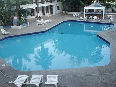 Hotel De Cima Mazatlán