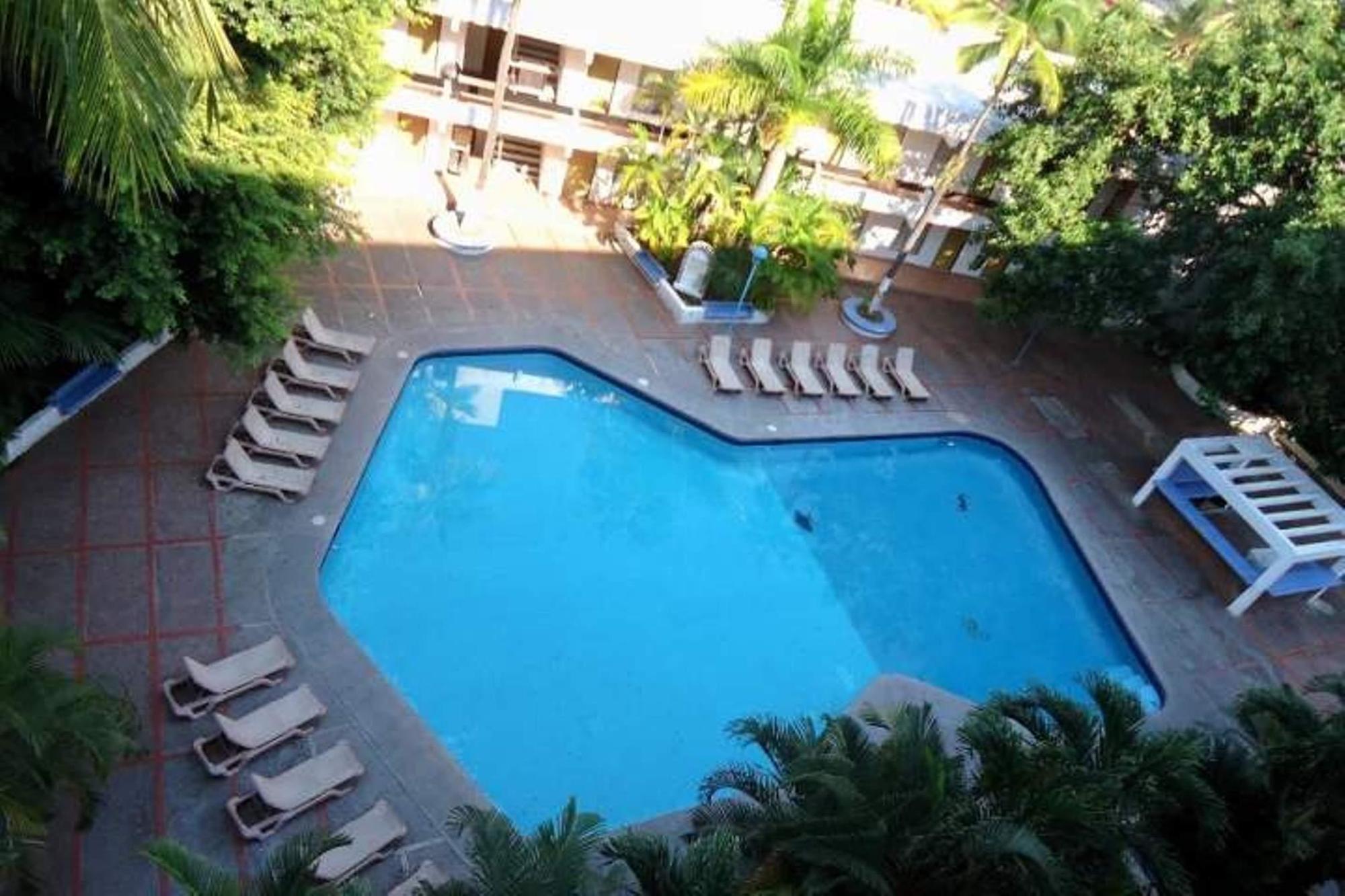 De Cima 3* Mazatlán