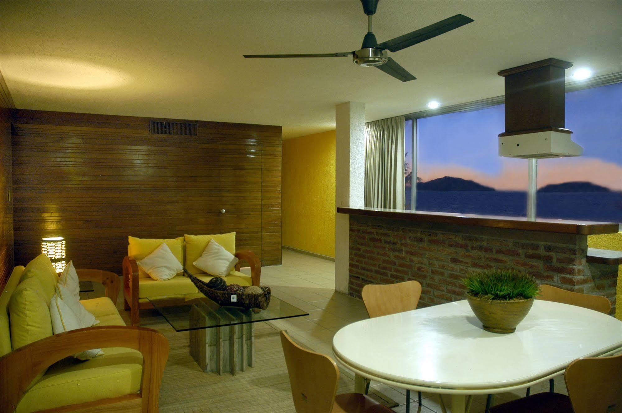 De Cima Hotel Mazatlán
