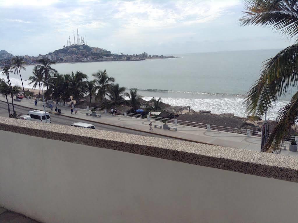 De Cima Mazatlán