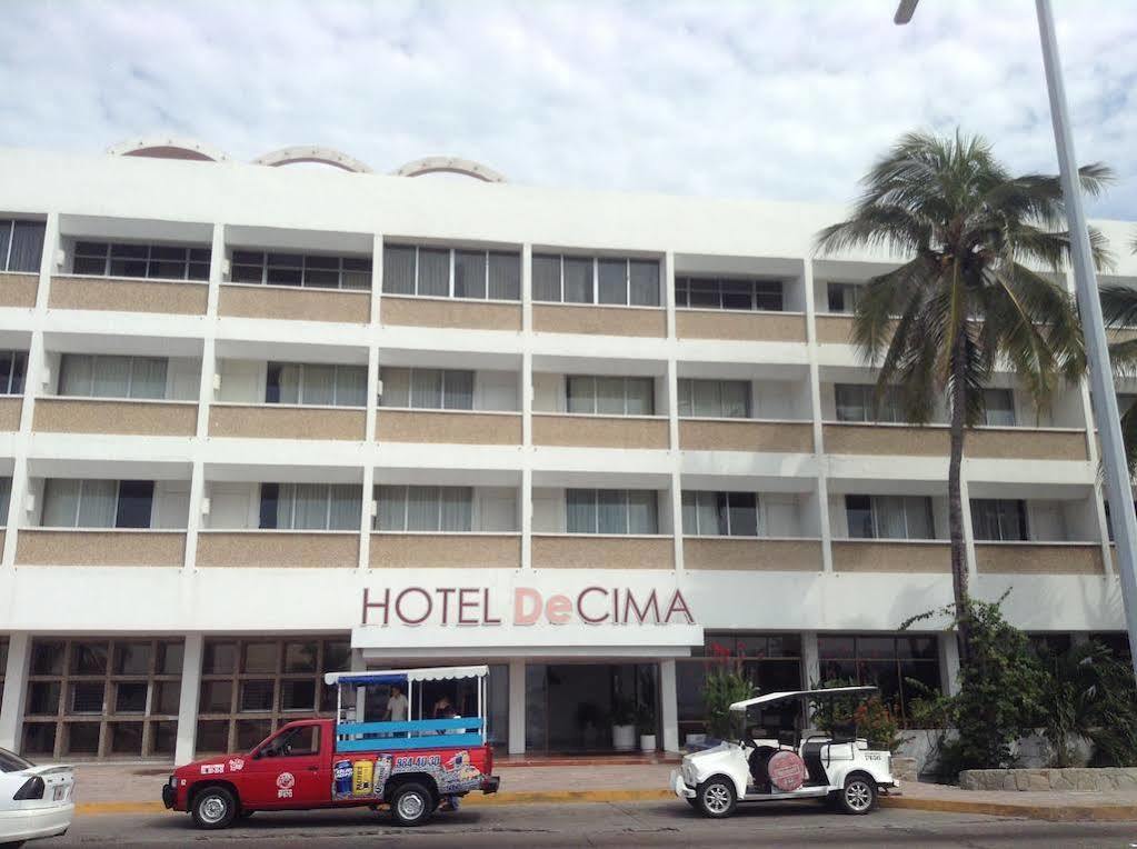 De Cima Hotel Mazatlán