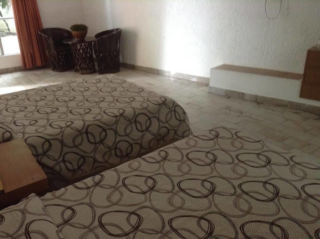 Hotel De Cima Mazatlán