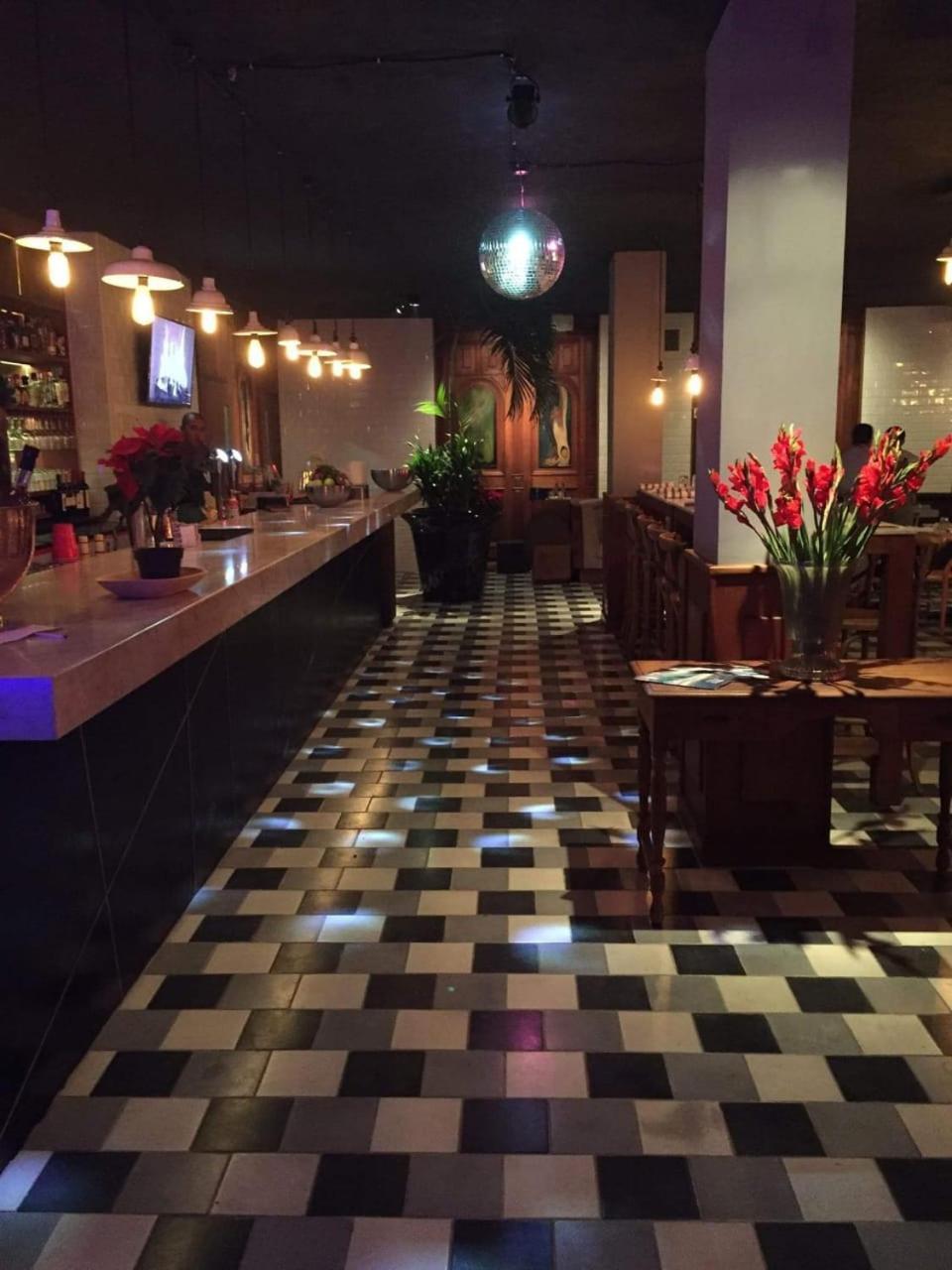 Hotel De Cima Mazatlán
